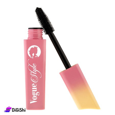 Juicy Beauty Voge Style Mascara