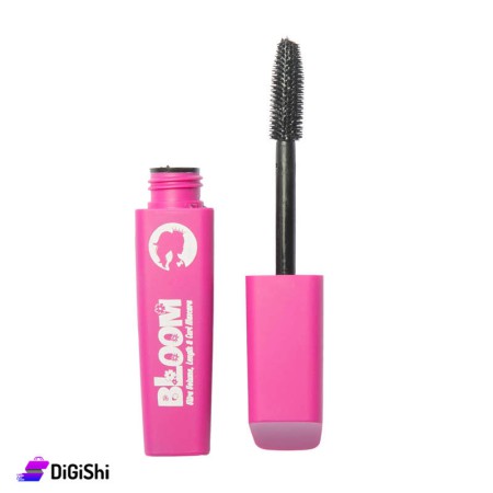 ماسكارا Juicy Beauty Bloom