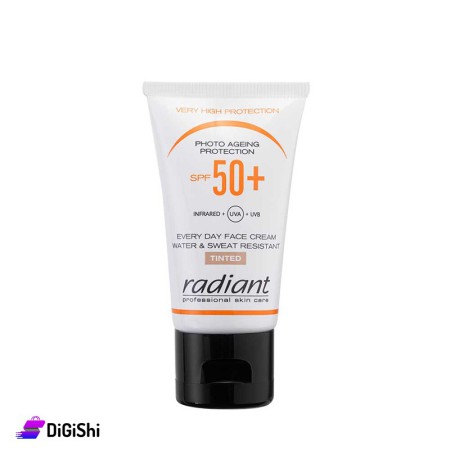 radiant Photo Ageing Protection SPF 50