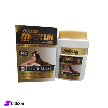 MAXLIN Hair Mask 1000ml