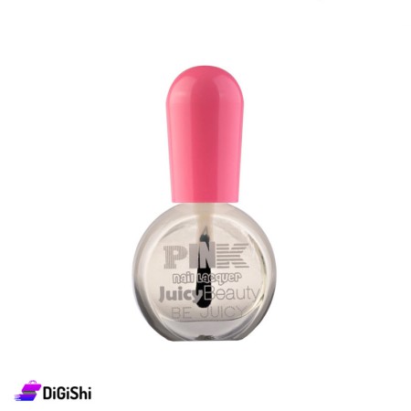Juicy Beauty PINK Nail Polish - 1