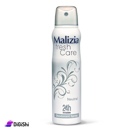 Malizia Fresh Care Neutral Women Deodorant
