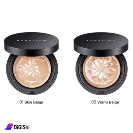 TONYMOLY Bcdation Triple Essence Cover Balm