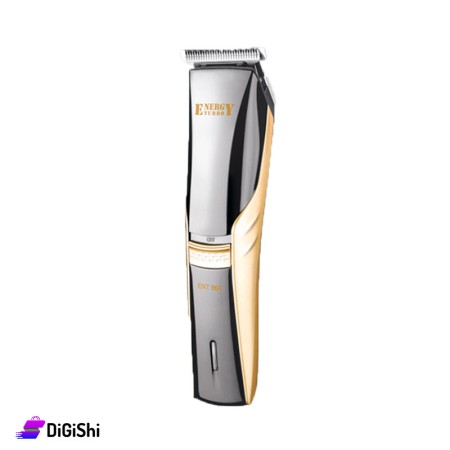ENERGY TURBO Professional Hair Trimmer ENT 904