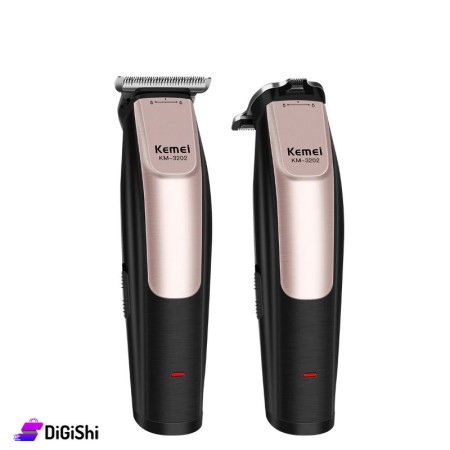 kemei KM-3202 Shaver