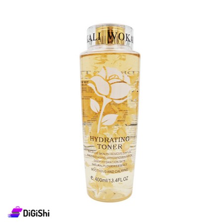 WOKALI Chamomile Hydrating Toner
