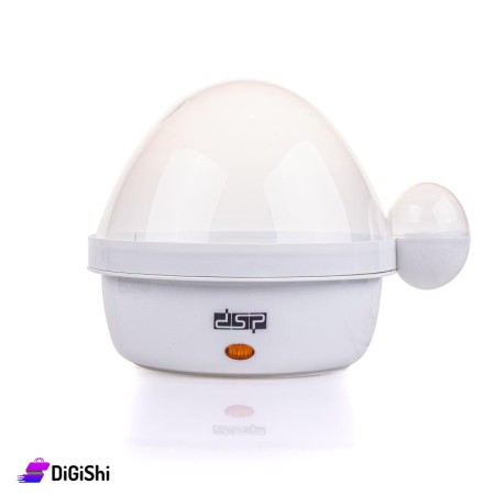 DSP Egg Boilers KA5002