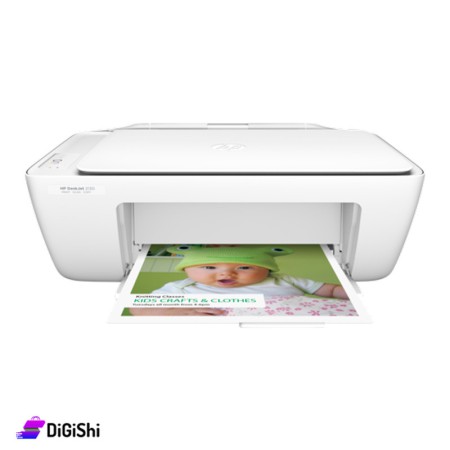 طابعة hp 2130