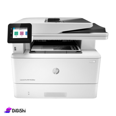 hp 428DW printer