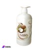 Conditioner for Hair with Coconut oil and Snake Oil Extracts Conditioner for Hair with Coconut oil and Snake Oil Extracts