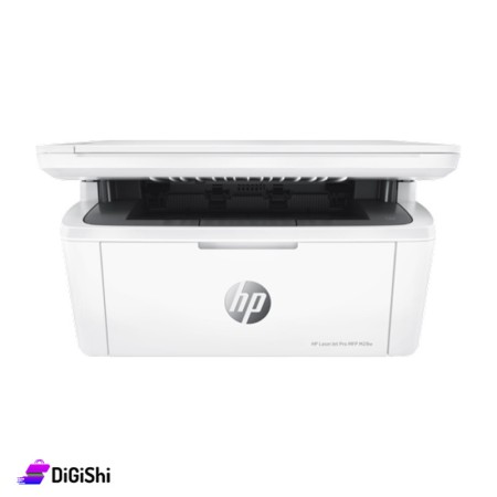 طابعة hp موديل M28W LaserJet Pro