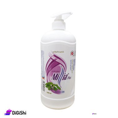 Protien Hair Care Shampoo