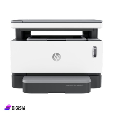 hp Laser MPF 1200w Printer