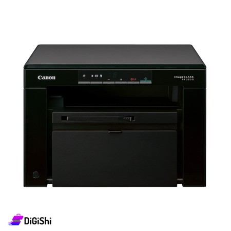 Canon MF3010 Printer