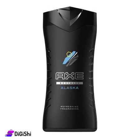 جل استحمام للرجال AXE ALASKA