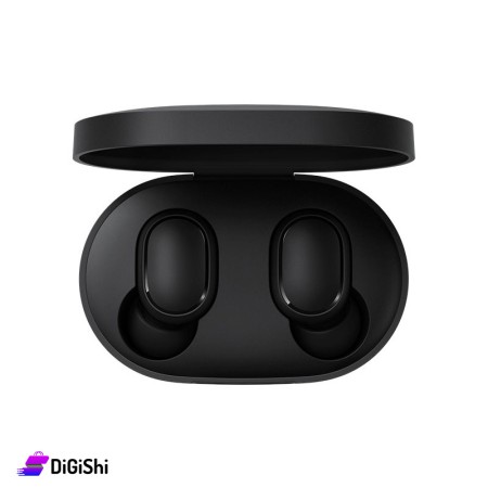 Xiaomi Mi True Wireless Earbuds Basic 2 Original