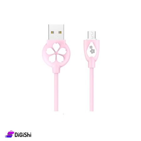 HOCO jp-15 Micro-USB Cable