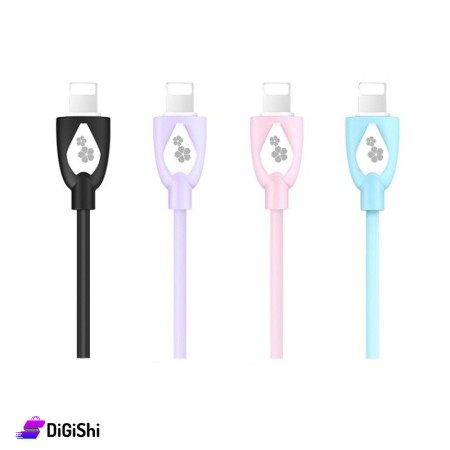 كبل HOCO jp.15 iPhone