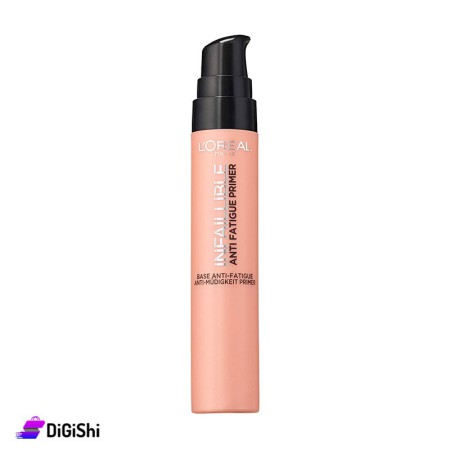 برايمر L'OREAL PARIS