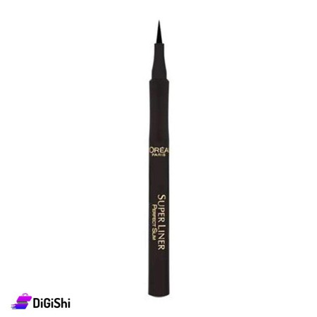 أقلام آيلاينر L'OREAL PARIS Super Liner