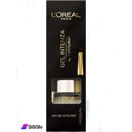 برايمر آيلاينر L'OREAL