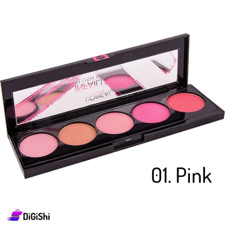 L'OREAL PARIS Blusher