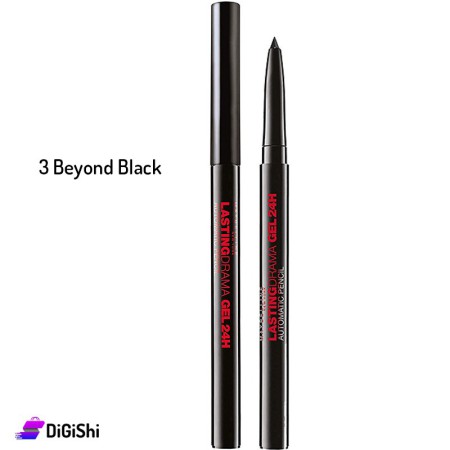 جل آيلاينر MAYBELLINE Lasting Drama 24H Mechanical