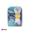 Gillette Fusion MACH3 Men's Razors Heads Set with A Gift