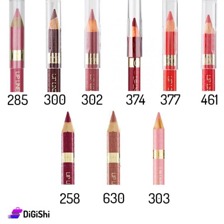 كونتور شفاه L'OREAL PARIS