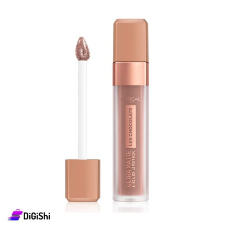 حمرة شفاه سائلة L'OREAL PARIS