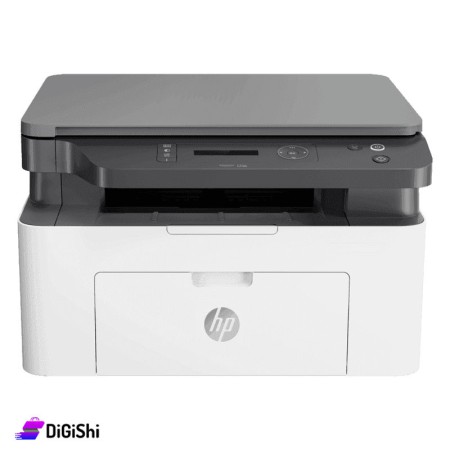 hp Laser MPF 135w Printer