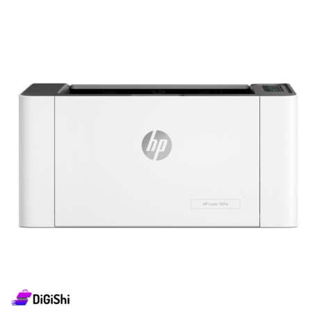 hp Laser 107w Printer