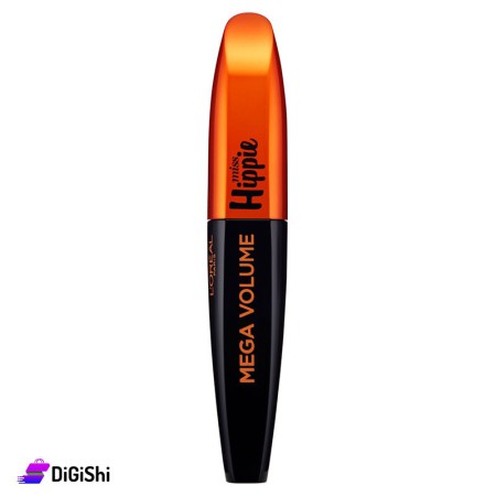 L'OREAL PARIS Miss Hippie Mascara