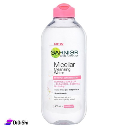 GARNIER Watery Makeup Remover