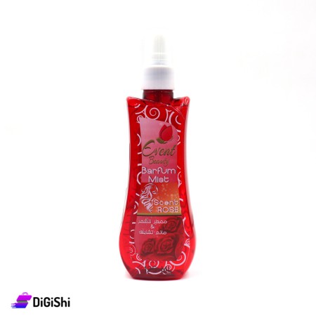 Event Beauty Women's Perfume Mist - Rose