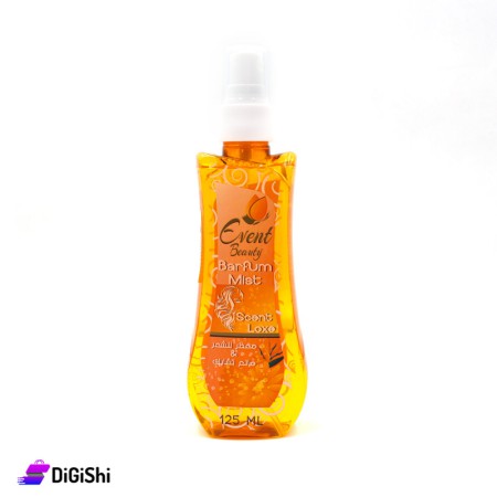 Event Beauty Women's Perfume Mist - Loxe