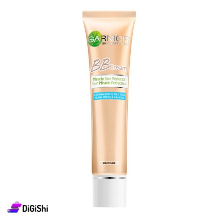 BB كريم الأساس GARNIER