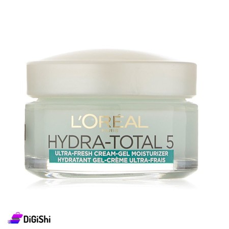 L'OREAL PARIS HYDRA-TOTAL 5