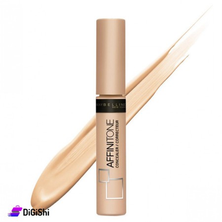 MAYBELLINE Affinitone Concealer - 02 & 05
