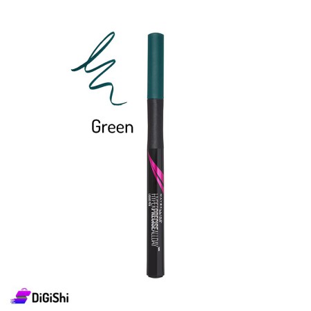 MAYBELLINE Master Precise All Day Eyeliner