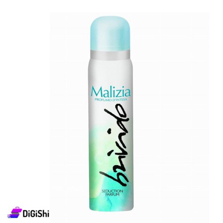 Malizia Brivado Deodorant For Women