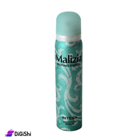 Malizia INTESA Deodorant For Women