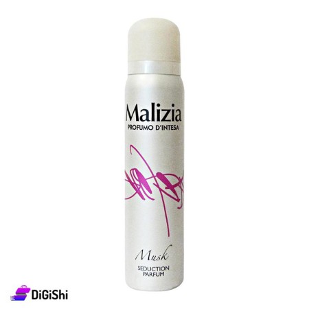 Malizia Musk Deodorant For Women