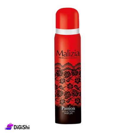 Malizia Passion Deodorant For Women