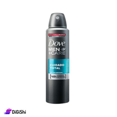 ديدوران رجالي Dove Men+Care Cuidado Total
