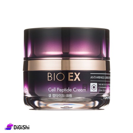 كريم التجاعيد للبشرة TONYMOLY