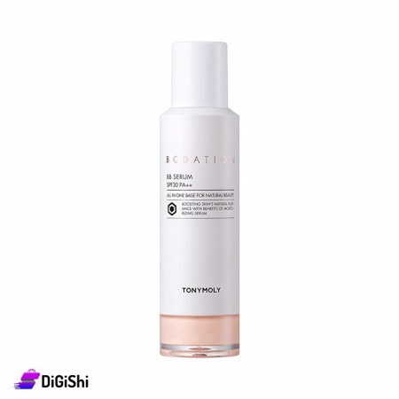 TONYMOLY Bcdation BB Serum 03 Warm Beige